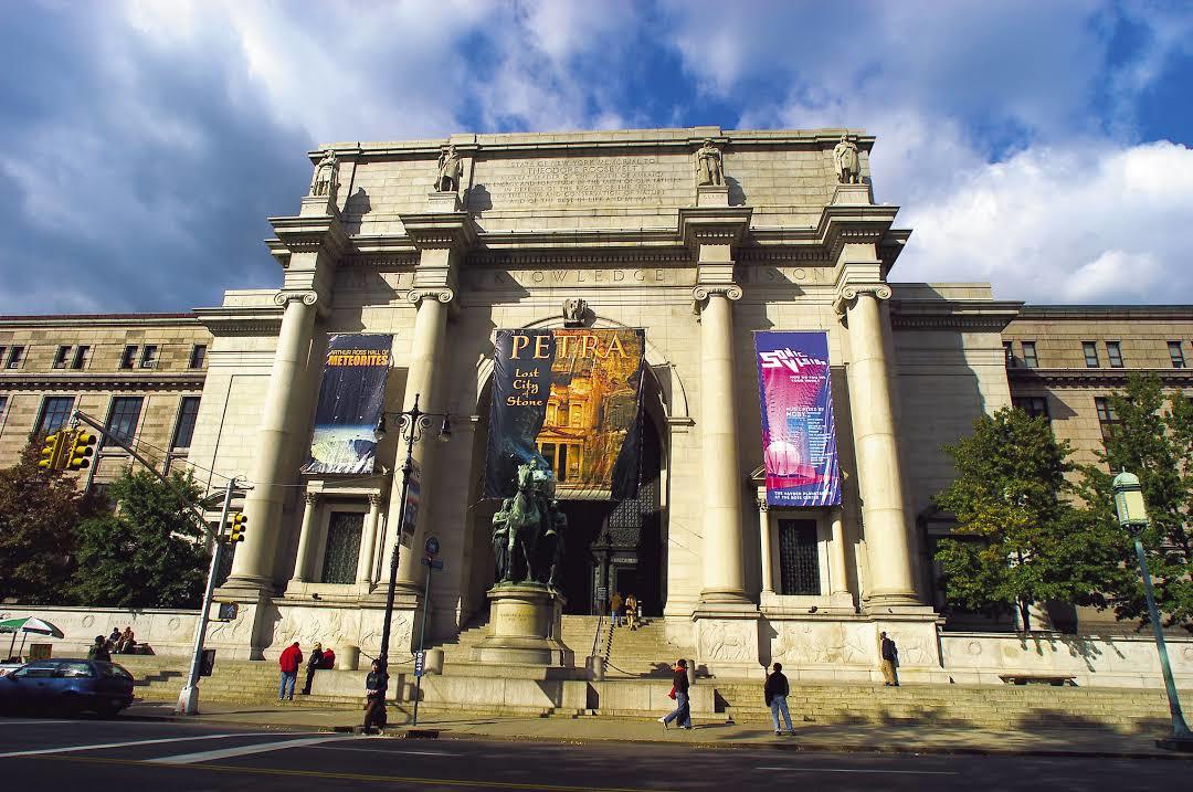American Museum of Natural History